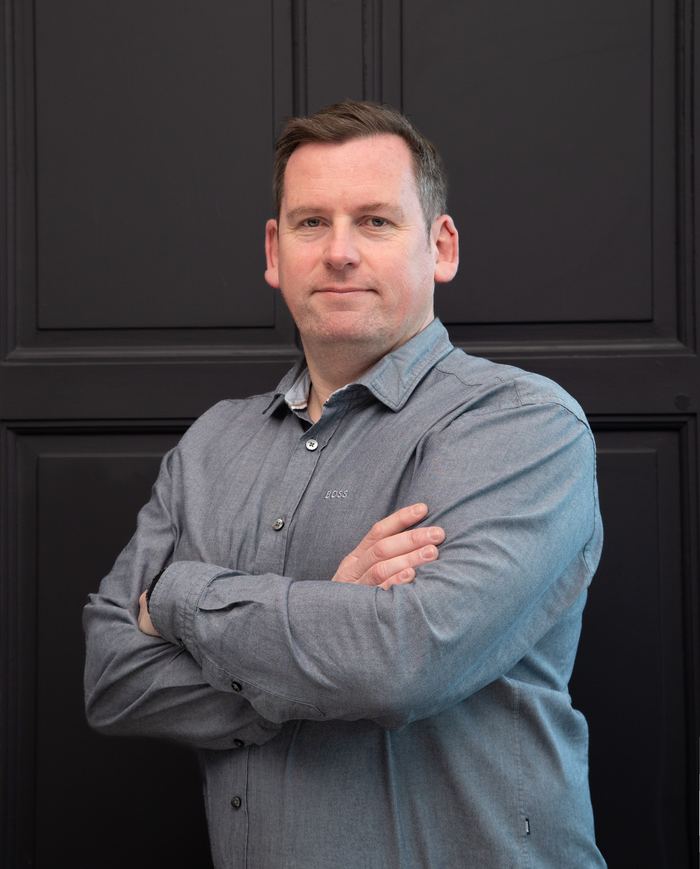 Unifii team headshot