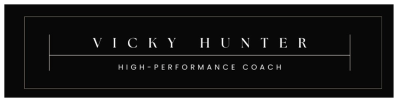 Vicky Hunter