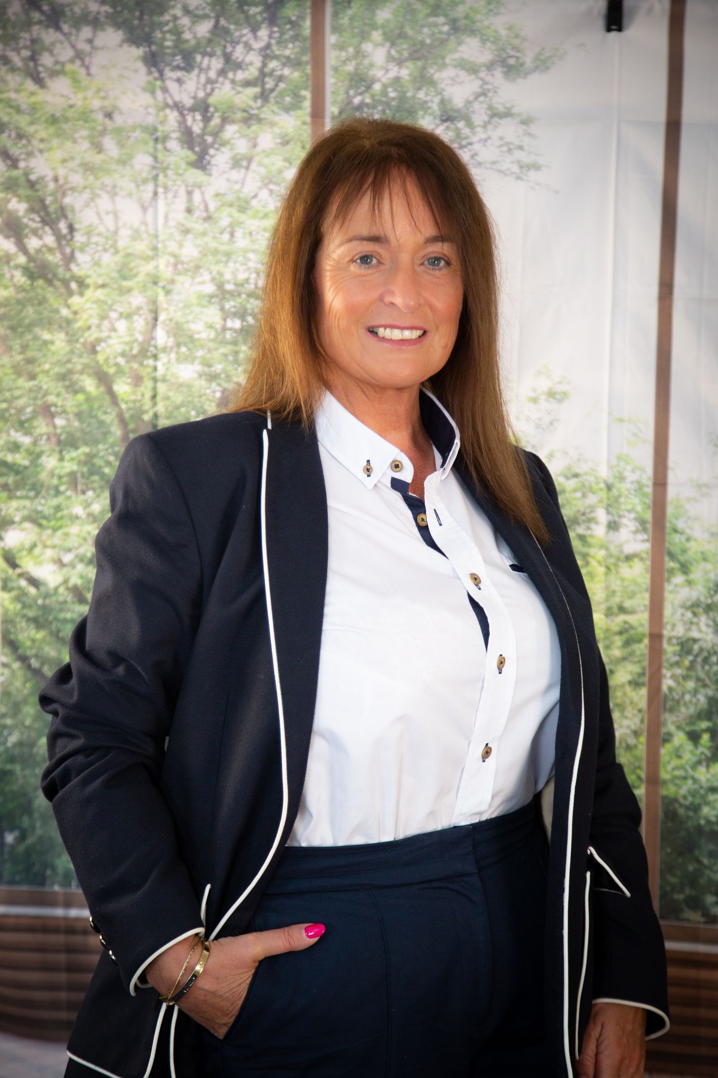 Pamela, Shine Property Consultancy